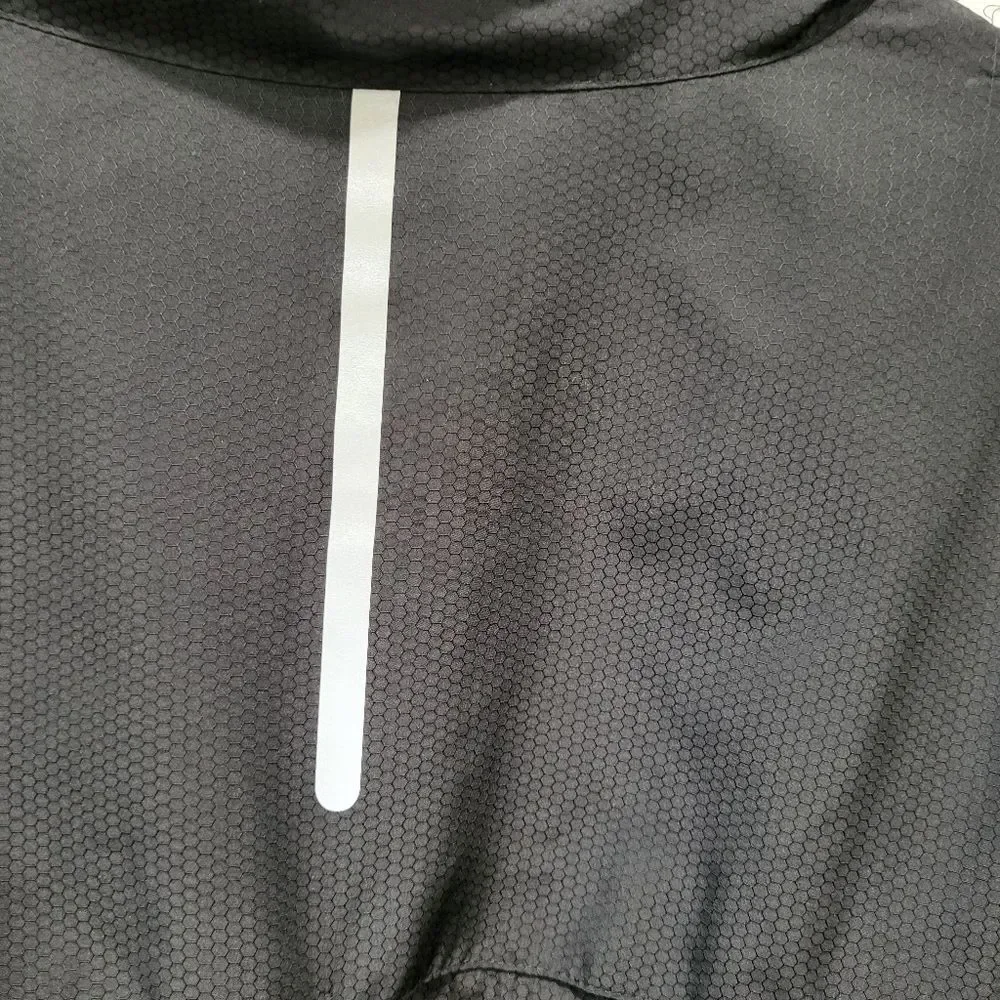 Half ZIP Pullover Running Jacket by SLEZENGER Large